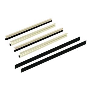 FIXING KIT TRAY 30 mm - for winders 19mm