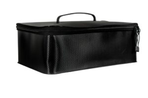 Rive EVA Case with 4 Internal boxes