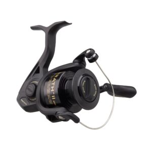PENN Wraith II Spinning Reels