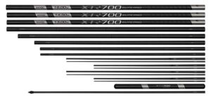 Matrix XTR700 Elite Pro 16m Euro Package