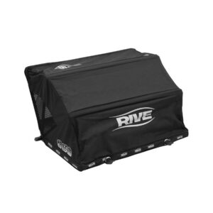 RIVE BLACK AWNING WATERPROOF XL & XXL