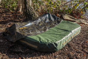 Solar Undercover Foldable Unhooking Mat