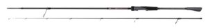 Fox Rage Warrior Dropshot Rod 4-17g