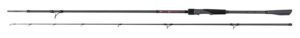 Fox Rage Warrior Heavy Spin Rod 40-80g