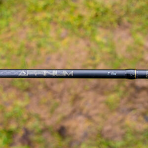 NuFISH Affinium 11ft Float Rod