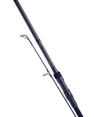 Daiwa Black Widow + Carp Rods