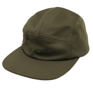 ESP 5 Panel Cap Green