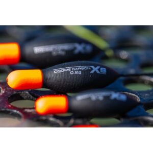 Guru XS Cookie Carbon