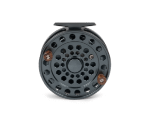 Korum Classic Centrepin Reel