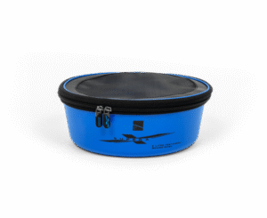 Preston  Supera X Ventamesh Round Bowl - 5 Litre