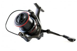 Guru A-Class 6000 Distance Feeder Reel