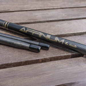 NuFish Affinium 4m Landing Net Handle