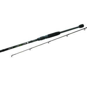 FISHTAIL Active Compression Lure Rod 7ft 6-50g 2pc