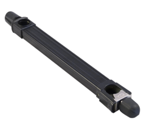 Rive Connection Arm D36 - 250 mm - Open Clasp