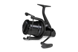 Fox Spomb E Reel 12000