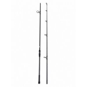 Free Spirit CTX Black Edition Carp Rods