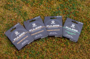 Guru Pulse 9 Feeder Braid