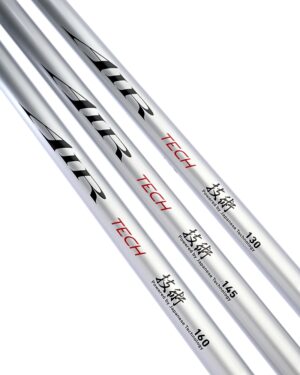 Daiwa Air Tech 16m Pole