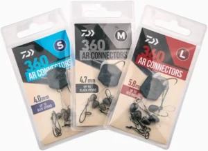 Daiwa AR Connectors