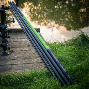 Daiwa Sensor Power Carp Pole 6m