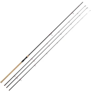 Korum 1.5k Trilogy Old School Triple Tip Rods